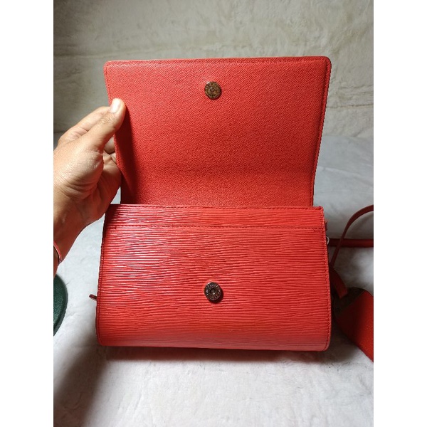 Túi si hiệu METROCITY