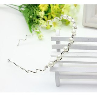⚡️ bờm nữ hàn quốc xinh xắn