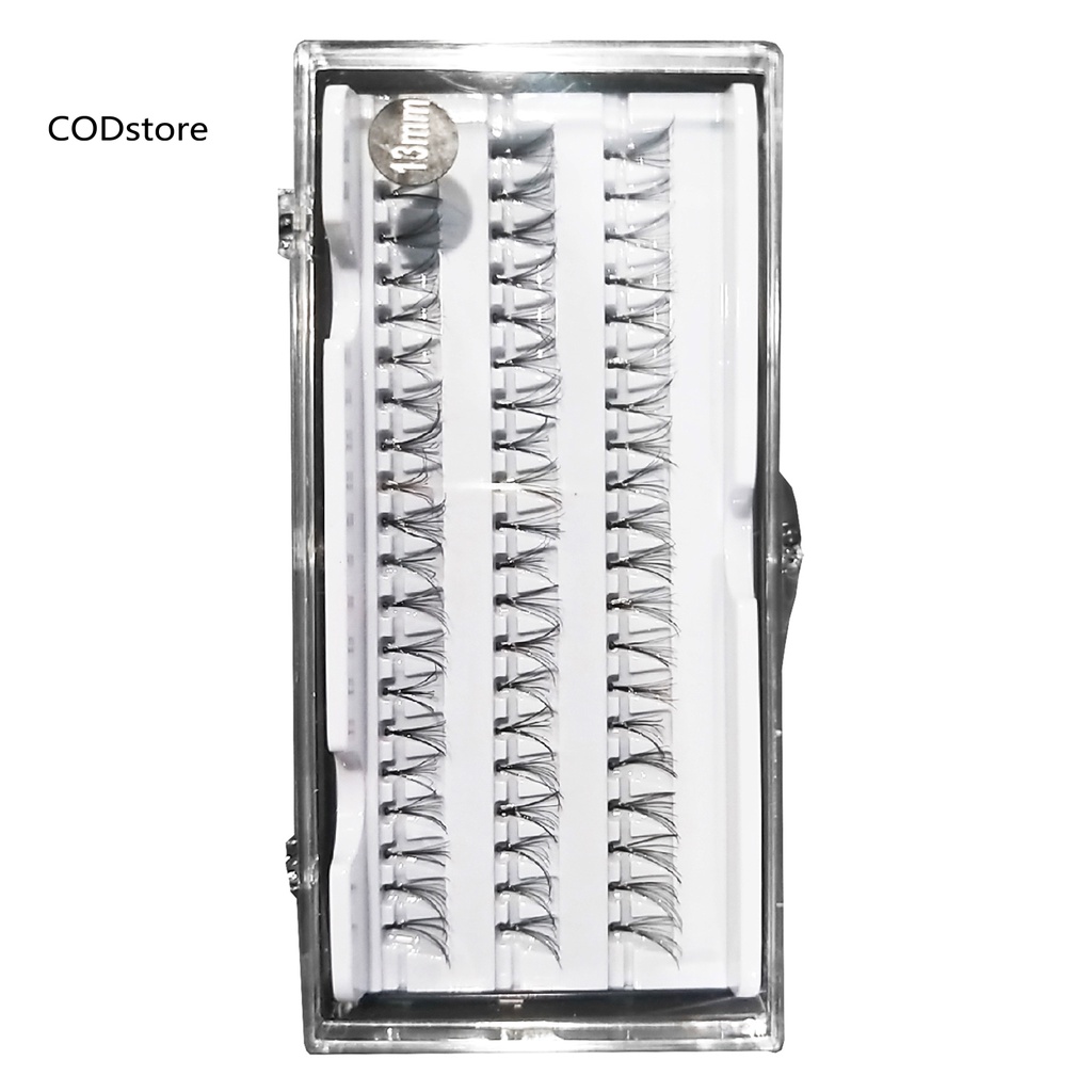 [Hàng mới về] Set 30 Lông Mi Giả Dài Và Dày Tự Nhiên | BigBuy360 - bigbuy360.vn