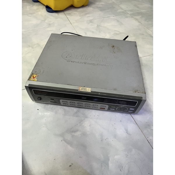 Bán xác đầu đĩa Ariang 3600HDMI