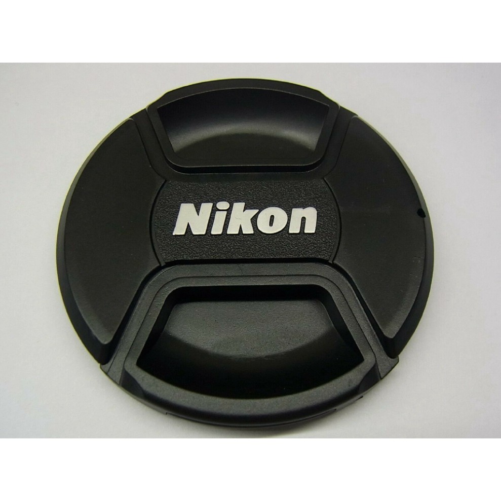 Sale 73% Nắp đậy chuyên dụng cho camera Nikon, 55MM Giá gốc 24000đ - 11H66