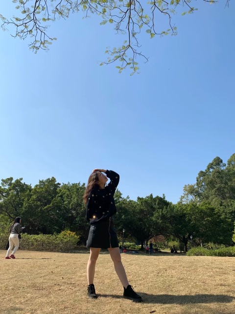 [Order] Giầy nữ da lộn cổ cao ấm áp phong cách (có ảnh thật) | BigBuy360 - bigbuy360.vn