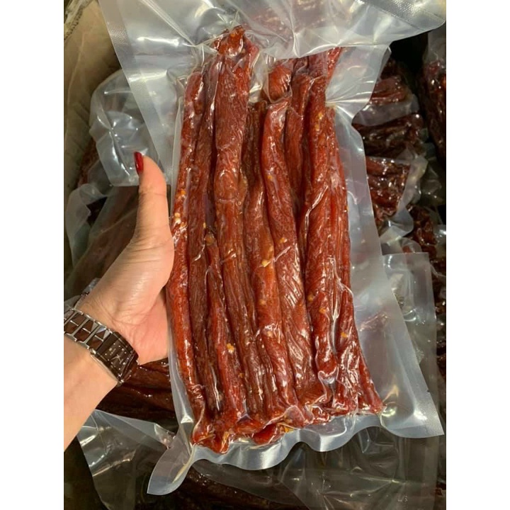 Nai rừng gác bếp Tây Bắc  bao ngon (Tặng Chẩm chéo) khô Nai sấy gác bếp chuẩn vị - ĐẶC SẢN TÂY BẮC | BigBuy360 - bigbuy360.vn