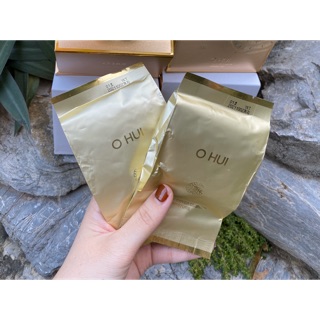 Lõi phấn nước ohui bản giới hạn 2019