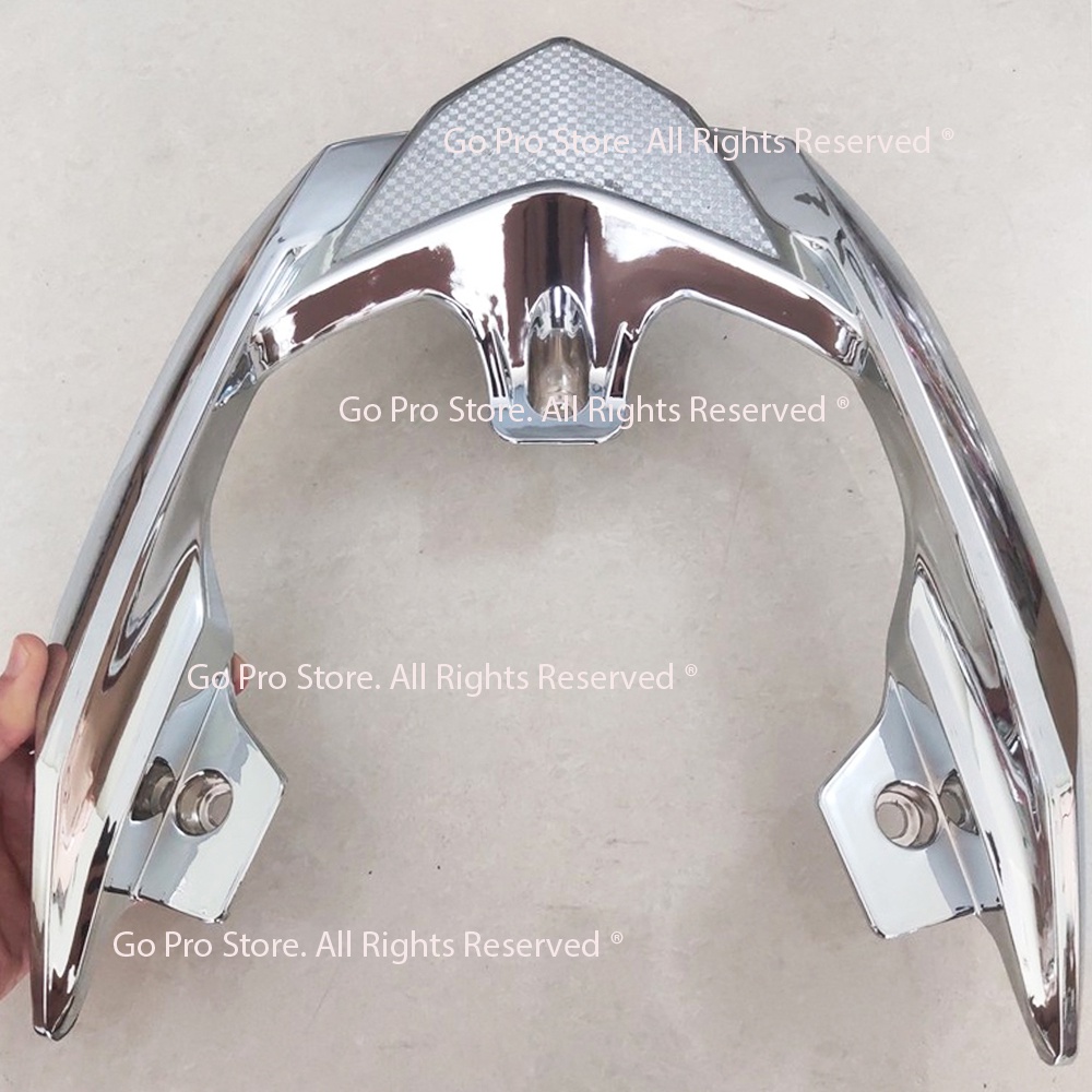 ỐP Cảng Sau AIR BLADE 2016 - 2019