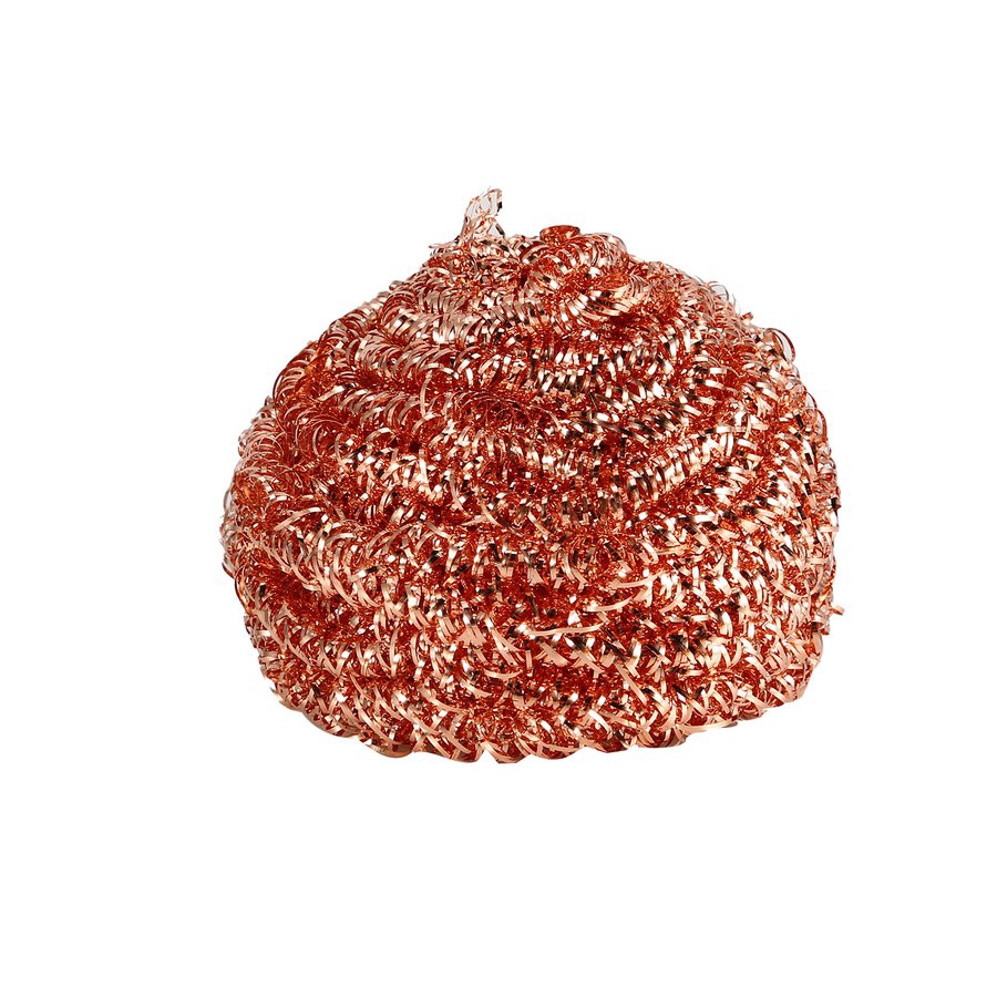 Banh sợi thép làm sạch đầu mũi hàn chuyên dụng