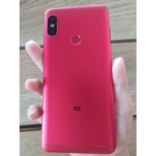 điện thoại Xiaomi redmi note 5 pro đẹp mới chơi game cực thích