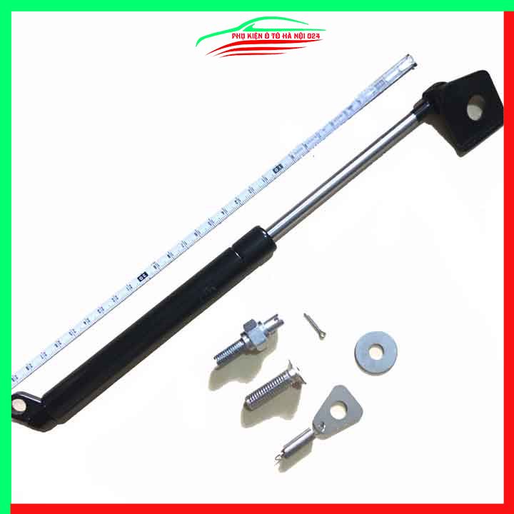 Ty hãm bưởng cốp sau thanh thủy lực cho xe bán tải Mazda BT-50 BT50 2012-2024 nâng hạ nắp thùng