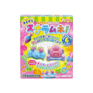 Popin Cookin Làm Kẹo Cát Nhật Bản