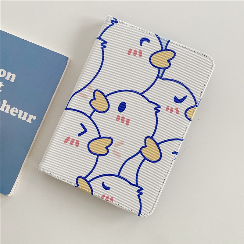 Bao Da Máy Tính Bảng Cho iPad Mini 1 2 3 4 5 6 Air Pro 9.7 5th/6th/8th/9th Gen 10.2 10.5 11.0 Air 4 10.9" 2020 Pro 10.5-inch iPad 10.2 2019 2021