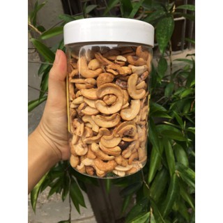 điều rang muối bể đôi 500g
