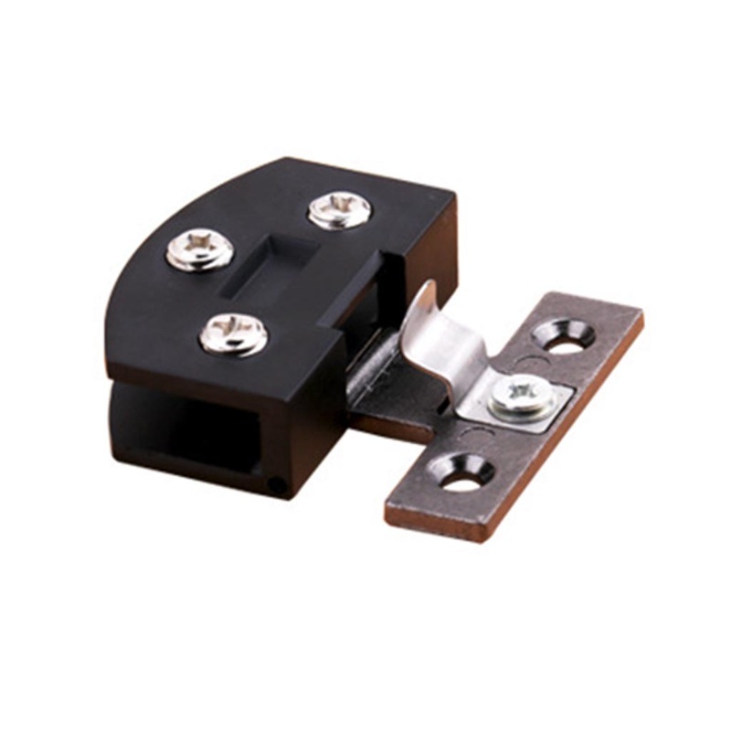 Bản Lề Cửa Kính Bằng Thép Không Gỉ Chất Lượng Cao