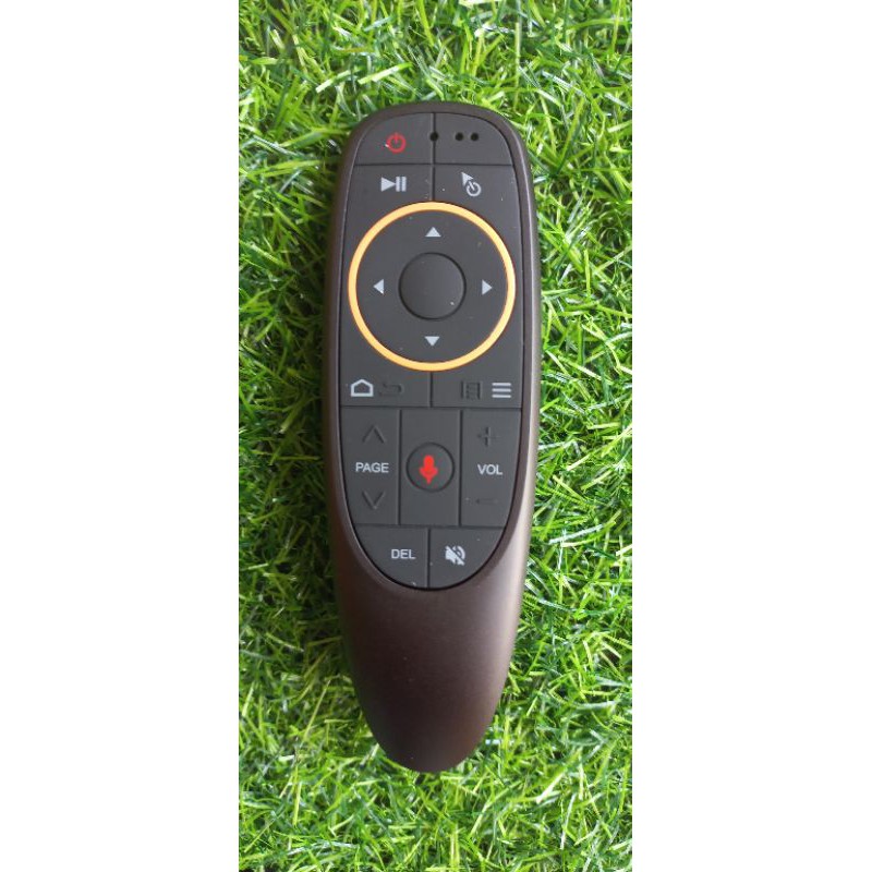 Điều khiển đầu tivi box chuột bay G10 có chức năng giọng nói -tặng kèm pin có bảo hành ,Remote chuột bay G10