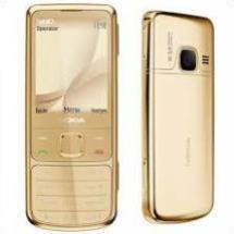 [ HÀNG CHÍNH HÃNG ] điện thoại NOKIA 6700 Vàng Gold - Huyền Thoại đã trở lại