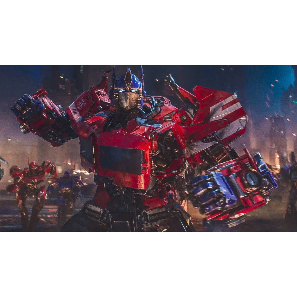 Mô hình Transformers Optimus Prime Toy World F09 F-09 F 09 Freedom Leader người máy rô bốt (ROBOT) biến xe đầu kéo