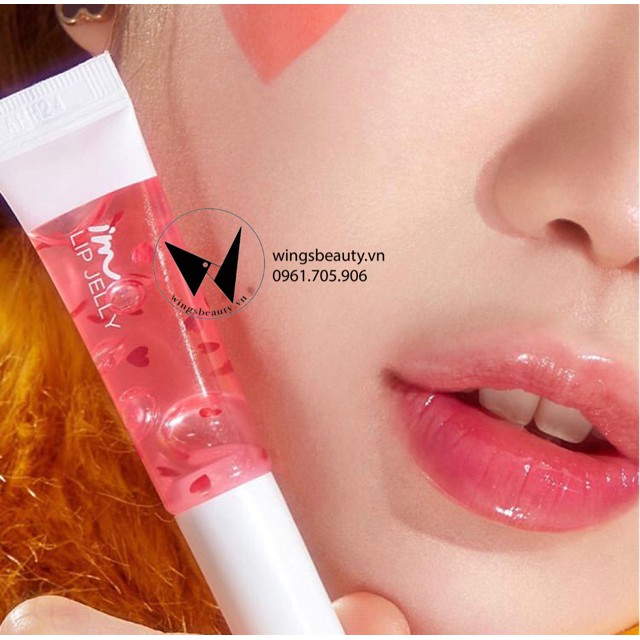 I’M MEME - Son dưỡng phủ bóng Lip Jelly 5.6g | BigBuy360 - bigbuy360.vn