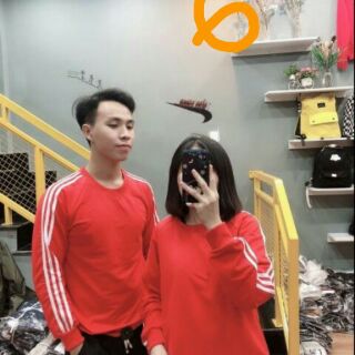 ÁO SWEETER COUPLE