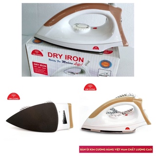 Bàn ủi kim cương t602, chính hãng, chất lượng, giá rẻ
