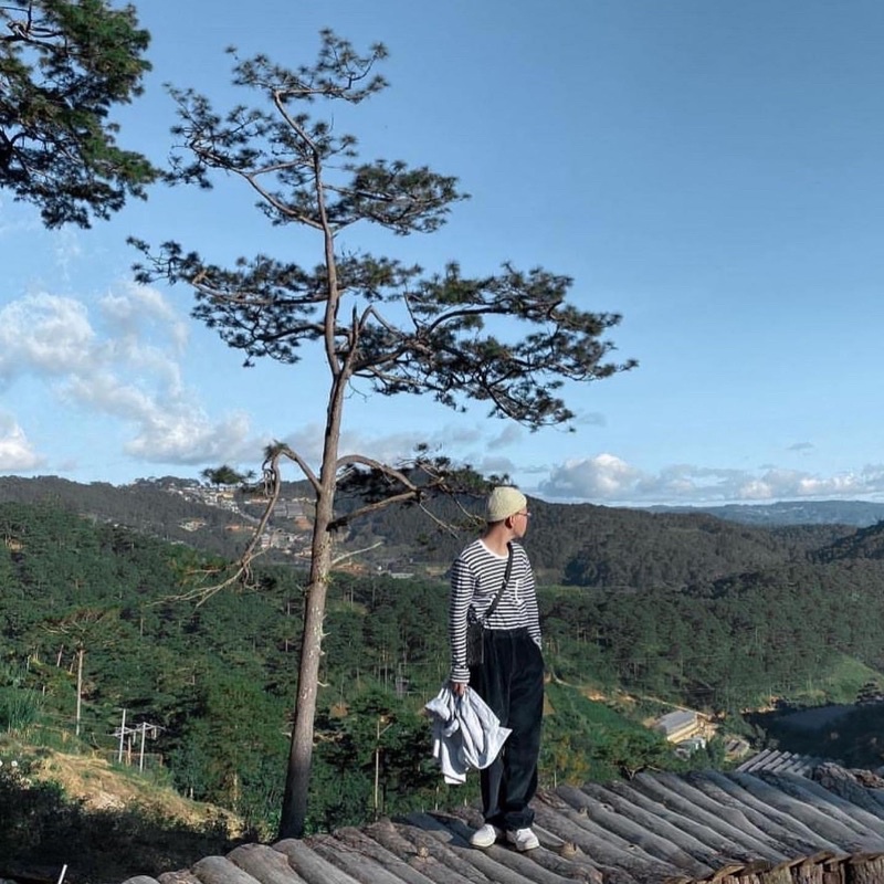 Quần nhung tăm chất vintage ✨ƯU ĐÃI SÂU✨