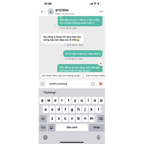 Áo len Hàn (chốt mẫu qua tin nhắn) | BigBuy360 - bigbuy360.vn