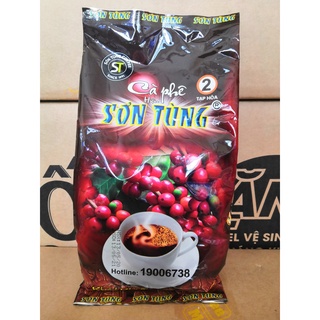 Cà phê Sơn Tùng Số 2 Gói 500g