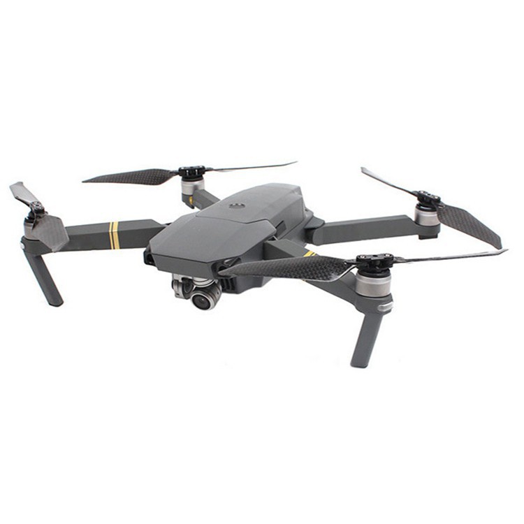 Cánh Quạt Bằng Sợi Các Bon 8331F Cho Dji Mavic Pro Platinum