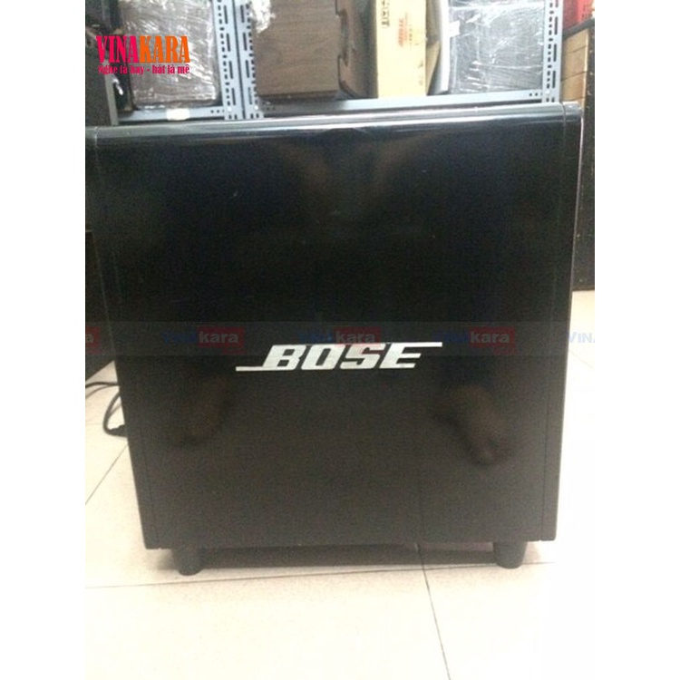 Loa Sub điện 40, 4 tấc BO..SE 1800 cao cấp, chất lượng, hàng nhập khẩu BH6T