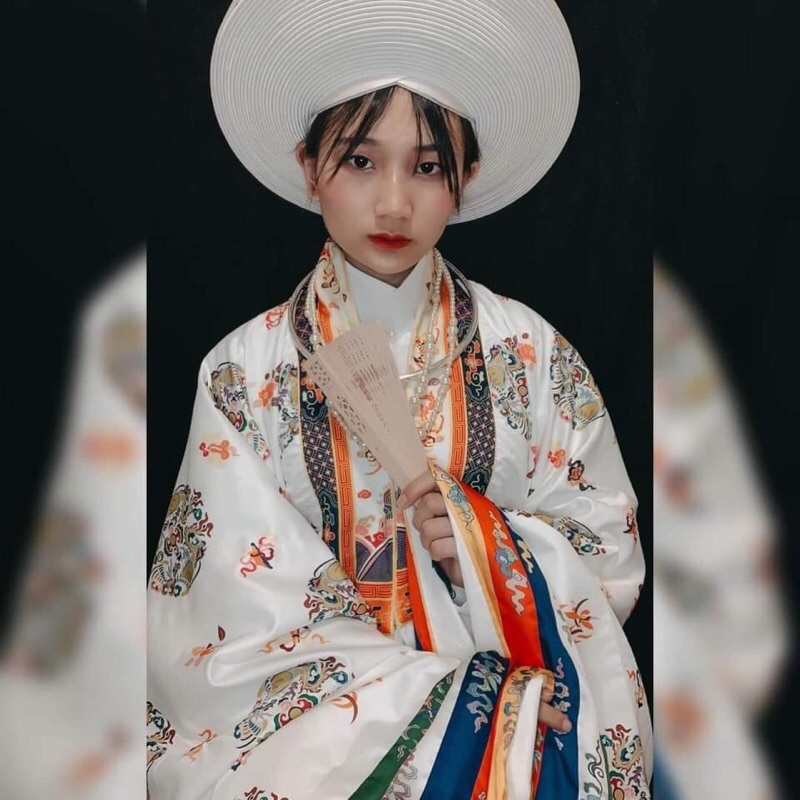 áo nhật Bình