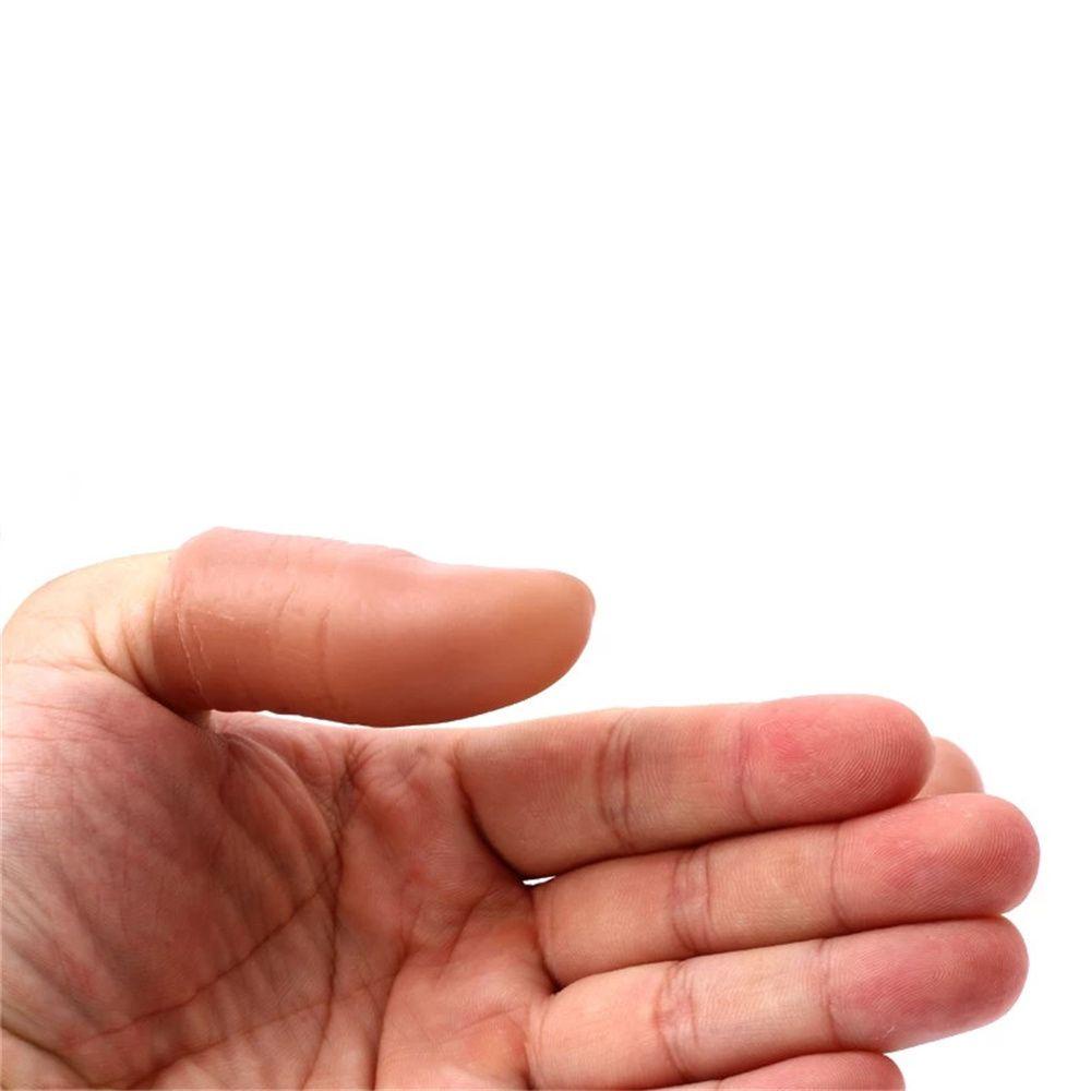 Ngón Tay Giả Làm Ảo Thuật Vui Nhộn