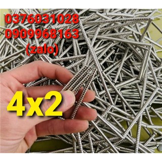 NAM CHÂM VĨNH CỬU (N35) 4x2 HỘP 20 VIÊN