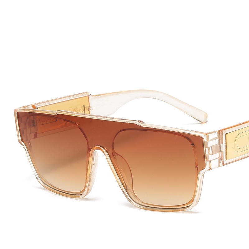 Kính Mát Chống Tia UV400 Cho Nam Nữ