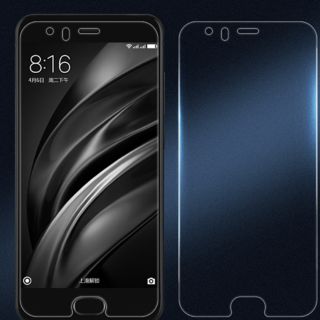 Bộ 3 kính cường lực Xiaomi Mi6