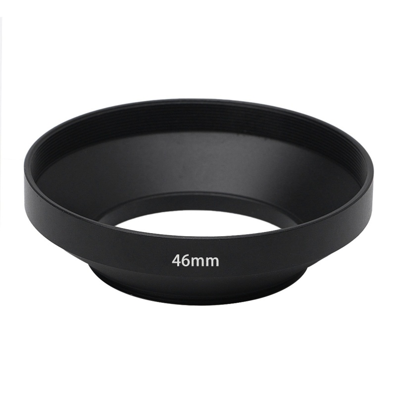 Loa Che Nắng Góc Rộng 39mm 40 5mm 43mm 46mm 49mm 52mm 55mm 58mm 62mm 72mm 77mm 82
