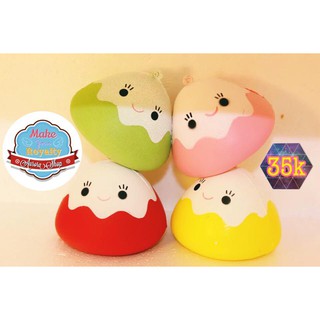 TỔNG HỢP SQUISHY GÍA RẺ