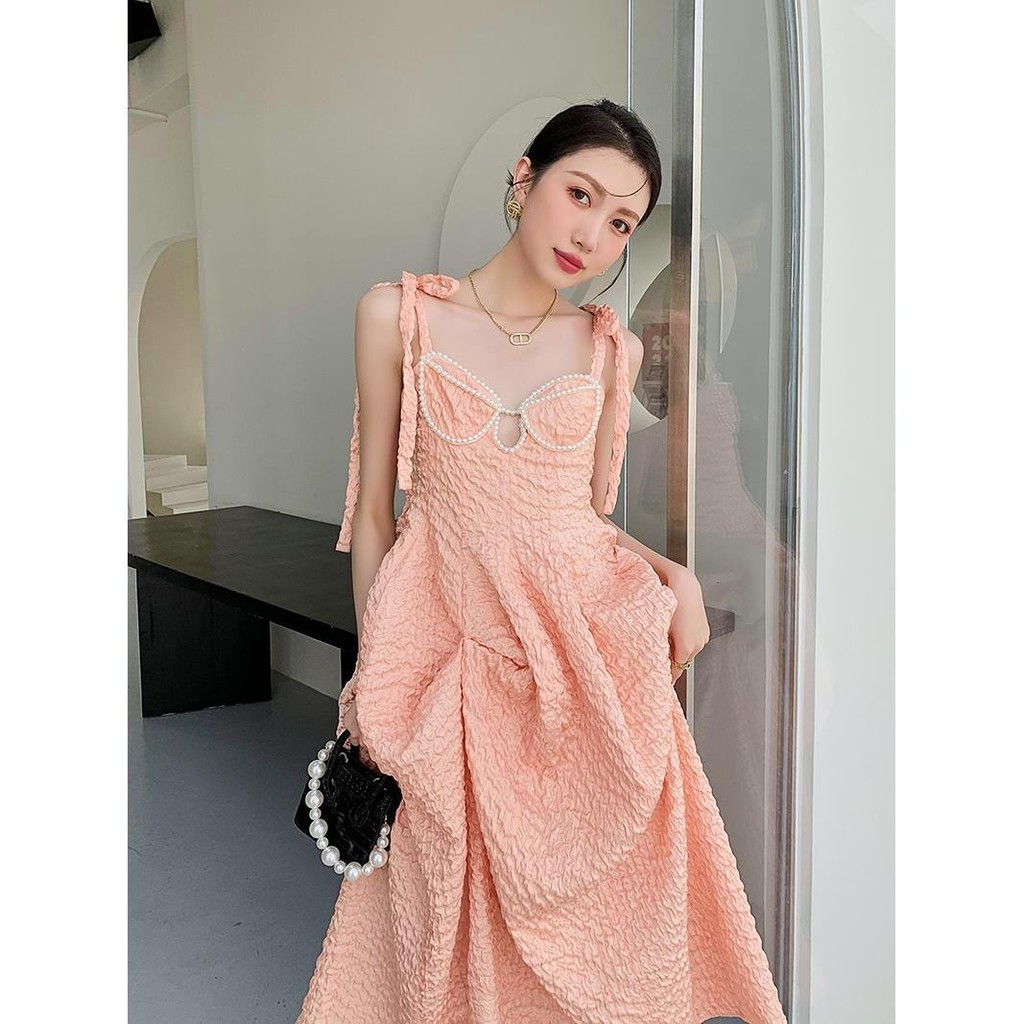 Đầm Công Chúa Phong Cách Retro Nữ Tính | BigBuy360 - bigbuy360.vn