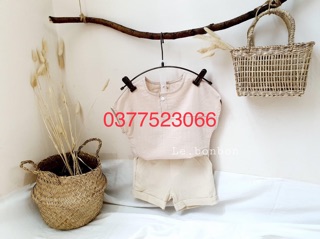 (Hot) làn cói mini cho bé siêu dễ thương
