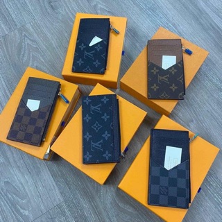Ví đựng thẻ tiền