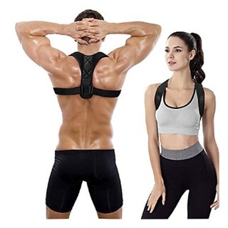 Đai chống gù lưng dùng cho mọi lưa tuổi