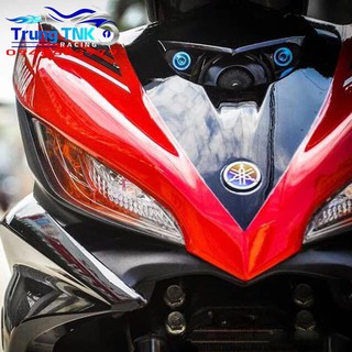 Đèn Xi nhan exciter 135 chính hãng oppi.