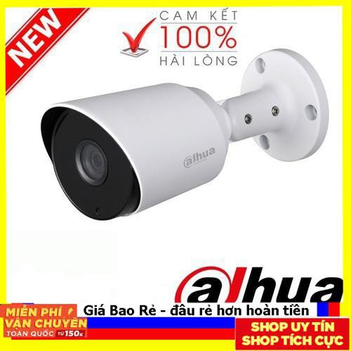 Trợ giá'' Camera Dahua HFW1200TP-S4 Dahua HFW 1200TP 2mp - Hàng Chính Hãng DSS409