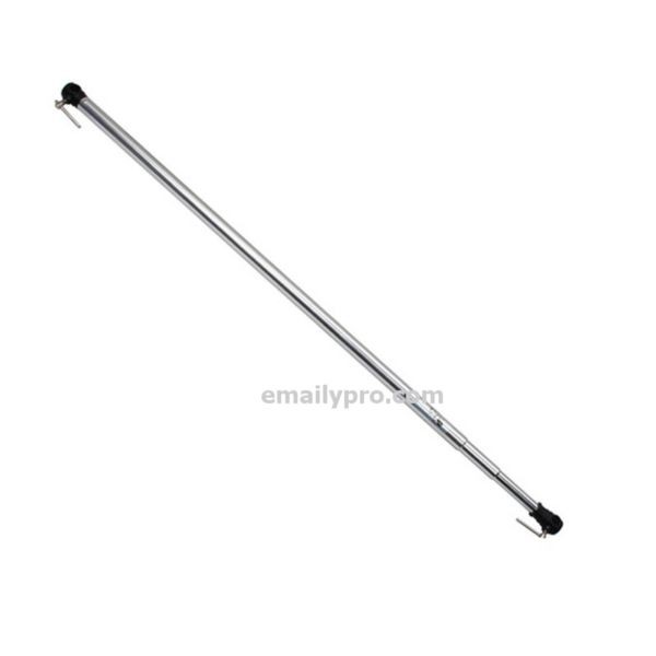 Thanh treo phông di động inox