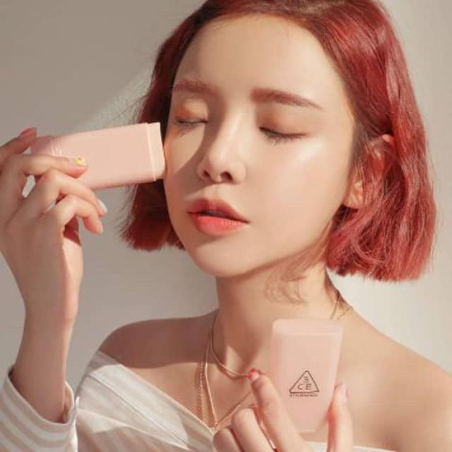 THANH LĂN CHỐNG NẮNG 2 IN 1 3𝑪𝑬 𝑷𝒓𝒊𝒎𝒆𝒓 𝑺𝒖𝒏 𝑺𝒕𝒊𝒄𝒌 𝐒𝐏𝐅𝟓𝟎+/𝐏𝐀++++