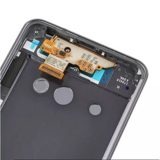 BỘ MÀN HÌNH LG G6 ZIN