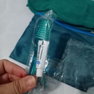 túi đồ dùng cá nhân