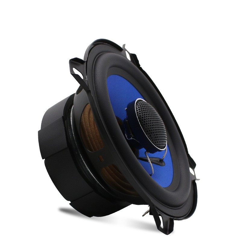 Cặp Loa Ô Tô Đồng Trục 5 Inch Kuerl Kingcar-05