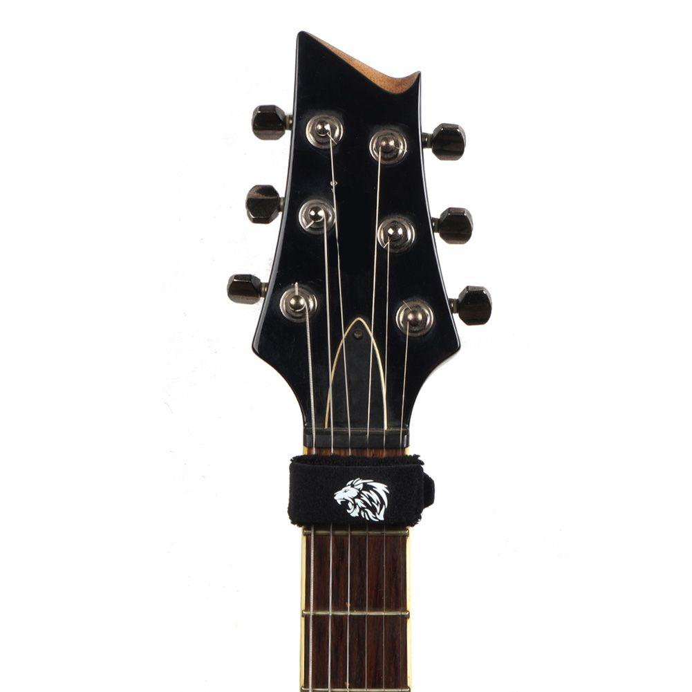 SHOUKEY Dây Cách Âm Cho Đàn Guitar Điện Acoustic