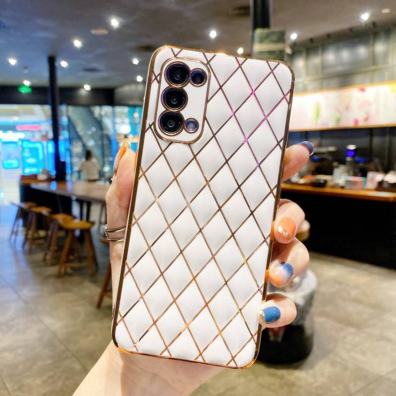 Ốp Điện Thoại Bảo Vệ Toàn Diện Dành Cho Oppo Reno 5 Pro R17 R15 Reno4 Pro | BigBuy360 - bigbuy360.vn
