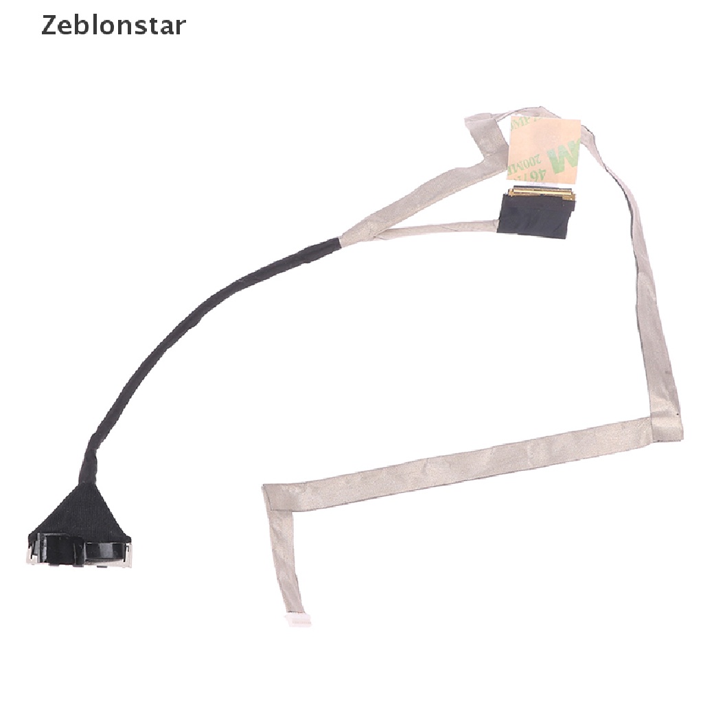 Dây Cáp Màn Hình laptop Dell Latitude E7270 07C9WR DC02C00AW00 02K2J9 DC02C00AX00