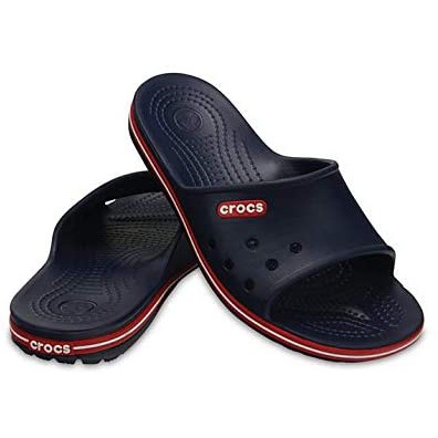 Dép quai ngang Croc.band™ 2.0 Slide.