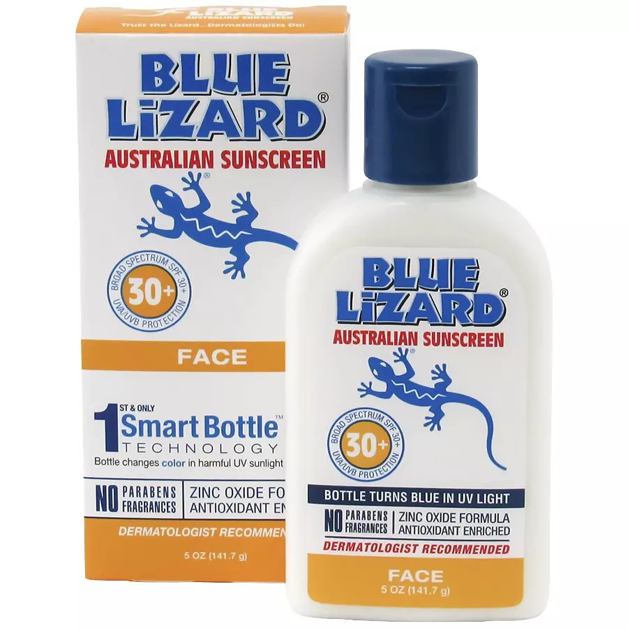Kem chống nắng Blue Lizard SPF 30 | BigBuy360 - bigbuy360.vn
